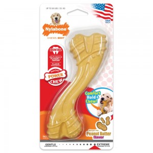 Nylabone Curvy Dental Power Chew Toys USA | NJIEX-5602