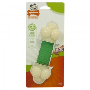 Nylabone Daily Dental Combo Power Chew Toys USA | HMUTV-4231