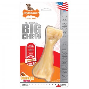 Nylabone Femur Bone BIG Power Chew Toys USA | CATXI-4392