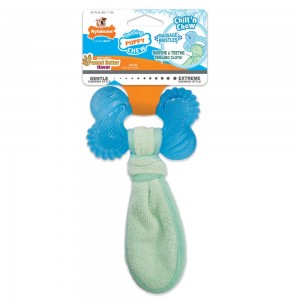 Nylabone Freezer Puppy Chew Toys USA | YODSN-0394