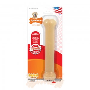 Nylabone Original Bone – Large Extreme Chews Toys USA | BSGEC-6583