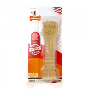 Nylabone Original Bone – X-Large Extreme Chews Toys USA | UPMAV-5672