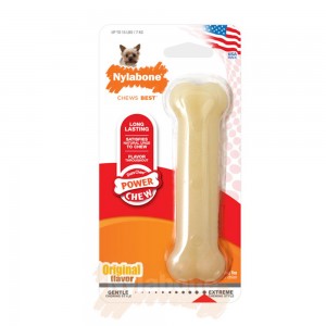 Nylabone Original Bone – X-Small Extreme Chews Toys USA | VUMGR-1283