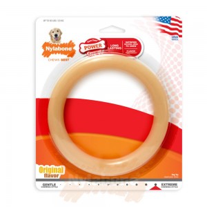 Nylabone Original Ring – Large Extreme Chews Toys USA | UOFBN-7802