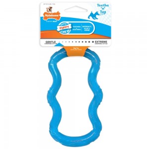 Nylabone Teething for Puppies Puppy Chew Toys USA | GSHQO-6935