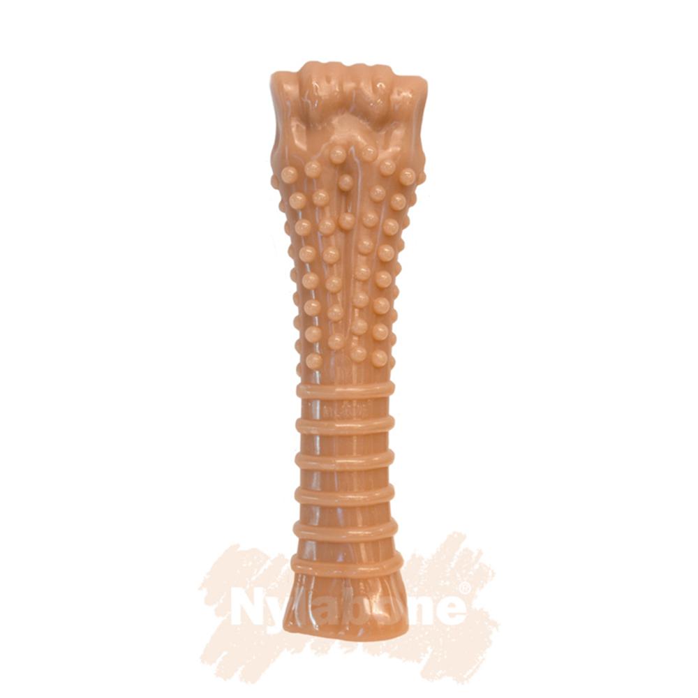 Nylabone Bacon Bone – X-Large Extreme Chews Toys  USA |  ONBYK-7398