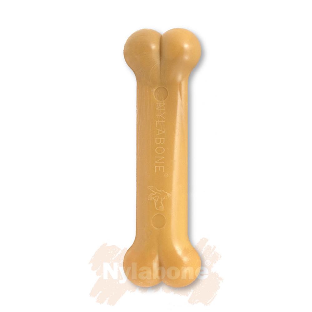 Nylabone Bacon Bone – X-Small Extreme Chews Toys  USA |  YPBWZ-8137