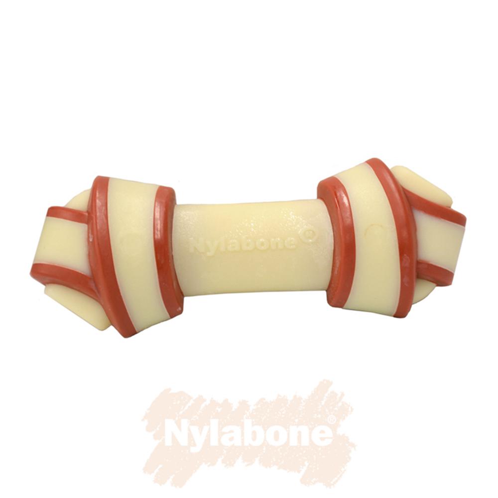 Nylabone Beef Knot – Large Extreme Chews Toys  USA |  VGRKO-7548