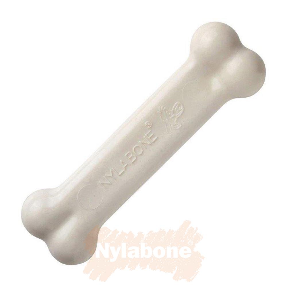 Nylabone Chicken Bone – Medium Extreme Chews Toys  USA |  EWAIG-4762