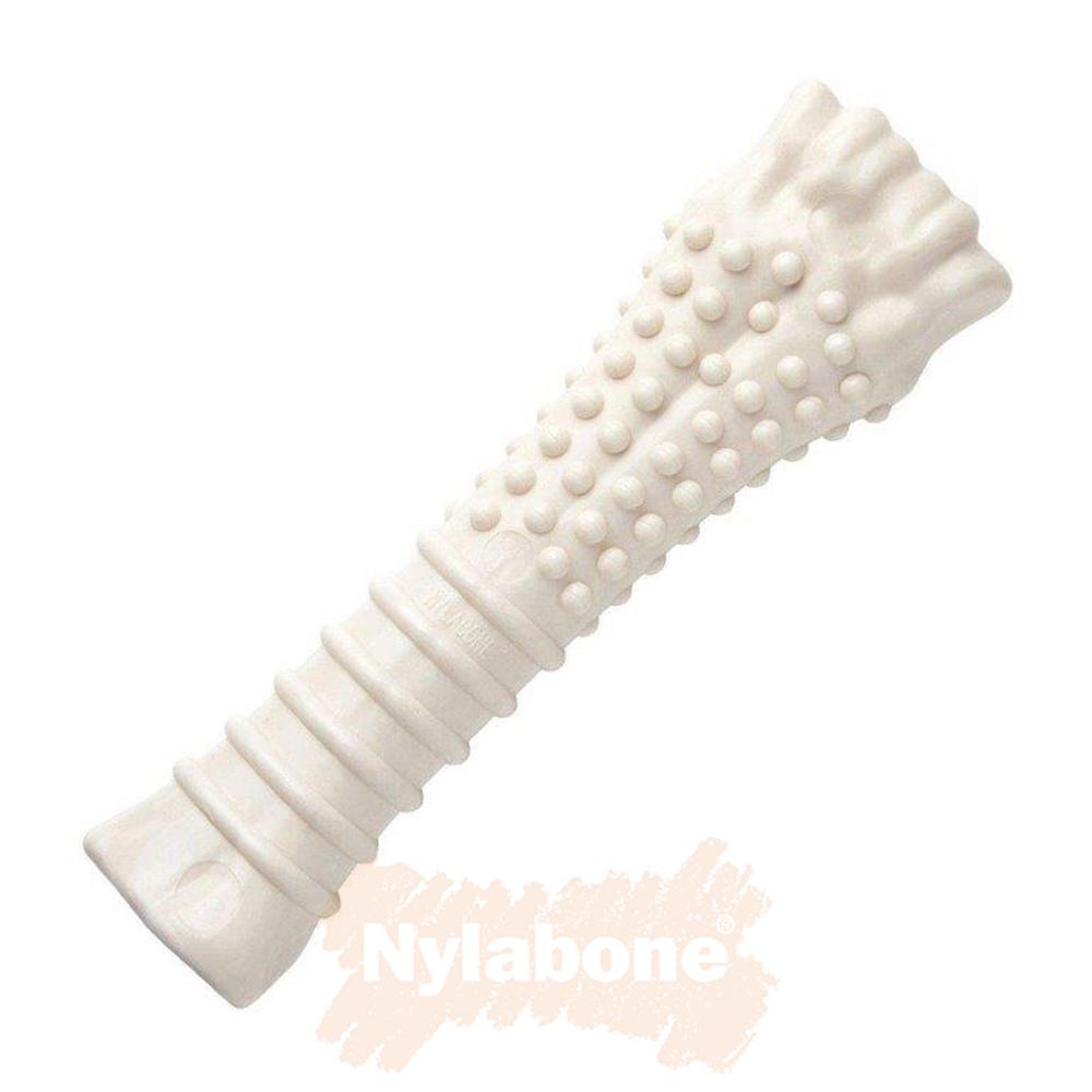 Nylabone Chicken Bone – X-Large Extreme Chews Toys  USA |  JCBXM-6754