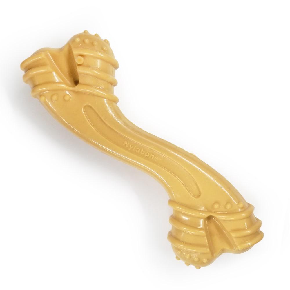 Nylabone Curvy Dental Power Chew Toys  USA |  NJIEX-5602