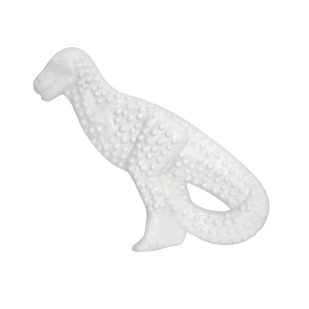 Nylabone Dental Dinosaur Power Chew Toys  USA |  FIXOS-9536