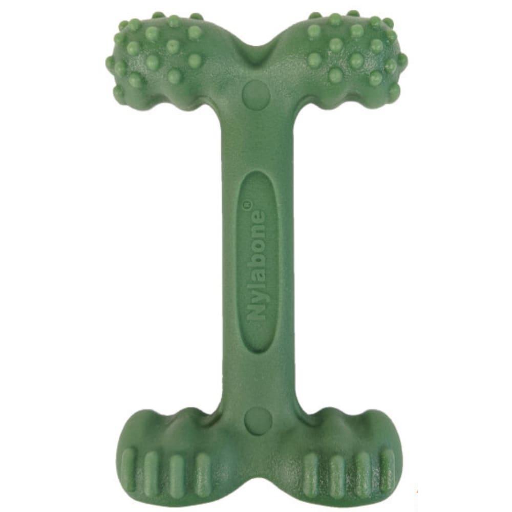 Nylabone Easy-Hold Dental Power Chew Toys  USA |  RQNWA-1743