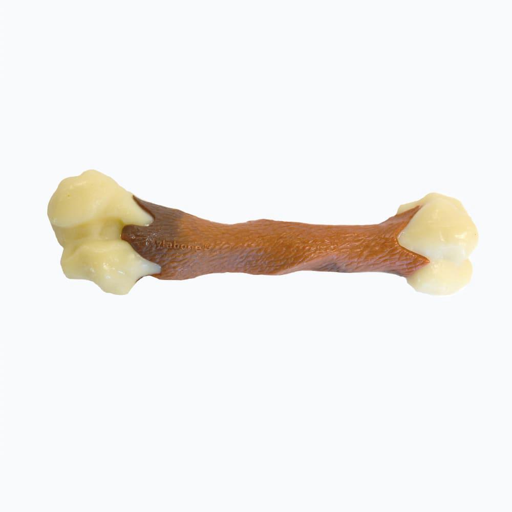 Nylabone Femur Bone Alternative Power Chew Toys  USA |  PEOVL-4801