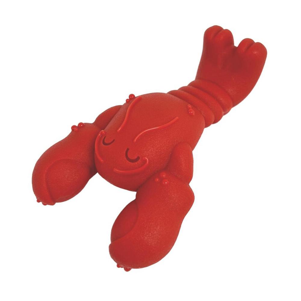 Nylabone Filet Mignon Lobster – Small Extreme Chews Toys  USA |  DQFUG-2837