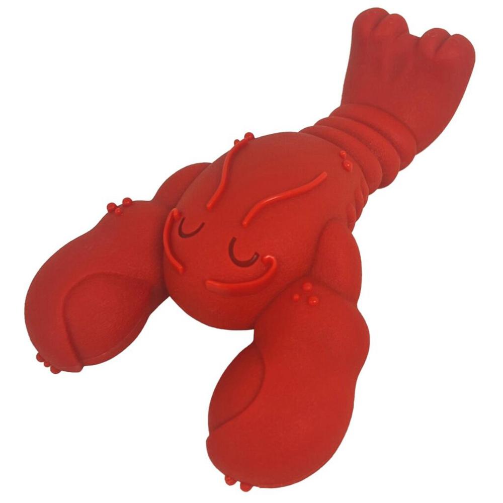 Nylabone Filet Mignon Lobster – X-Large Extreme Chews Toys  USA |  XRENO-1297