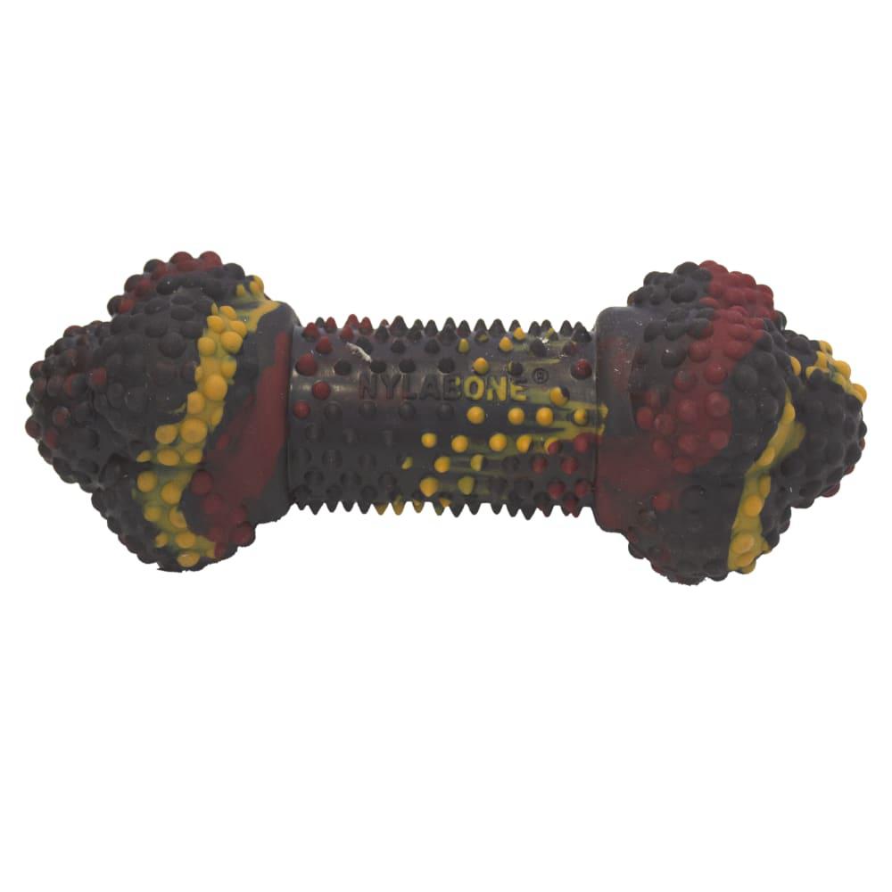 Nylabone Flavor Frenzy Strong Strong Chew Toys For Dogs  USA |  PUITQ-2781