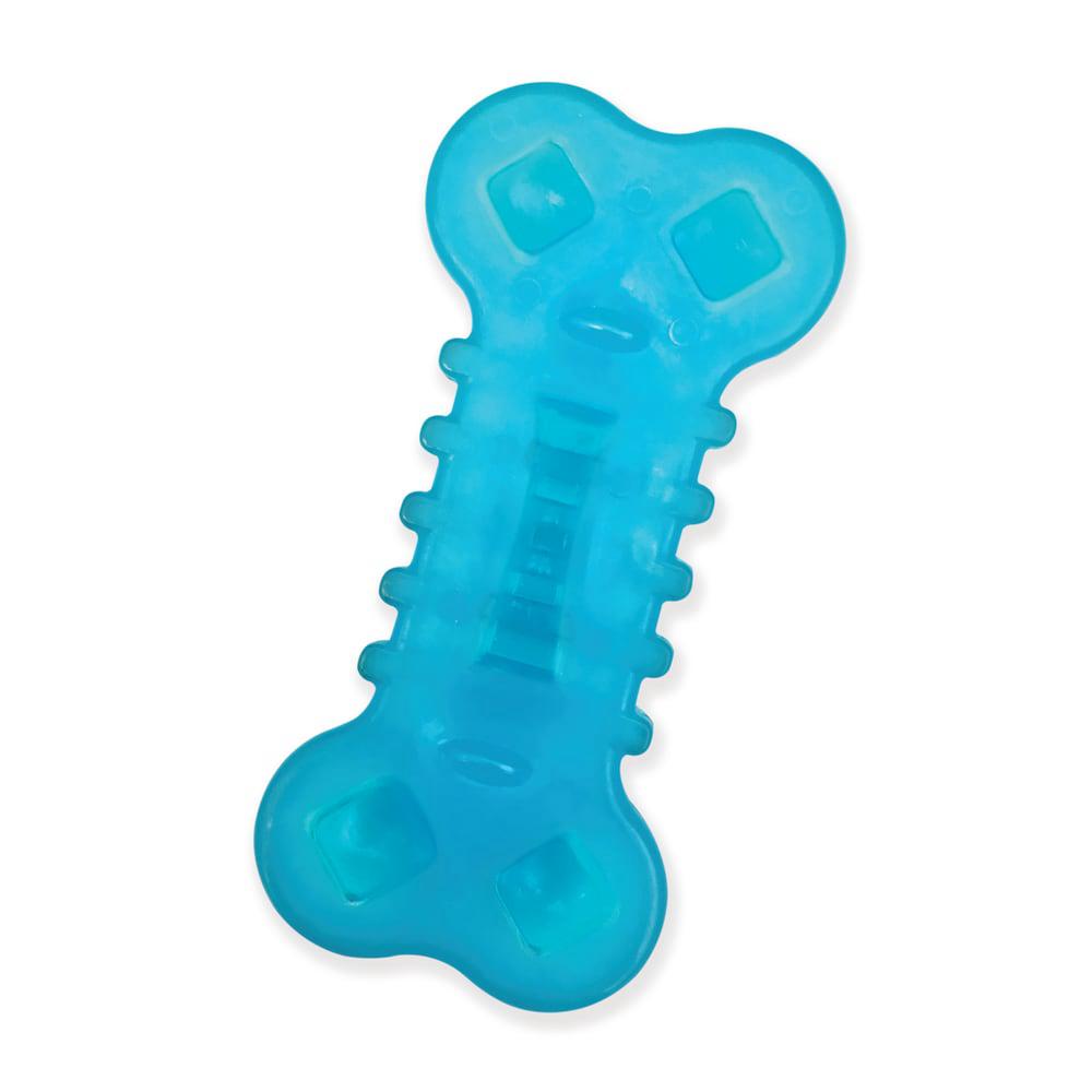 Nylabone Flexi Chill & with Treat Pockets Flexi Chew® Toys  USA |  OQIYT-5739