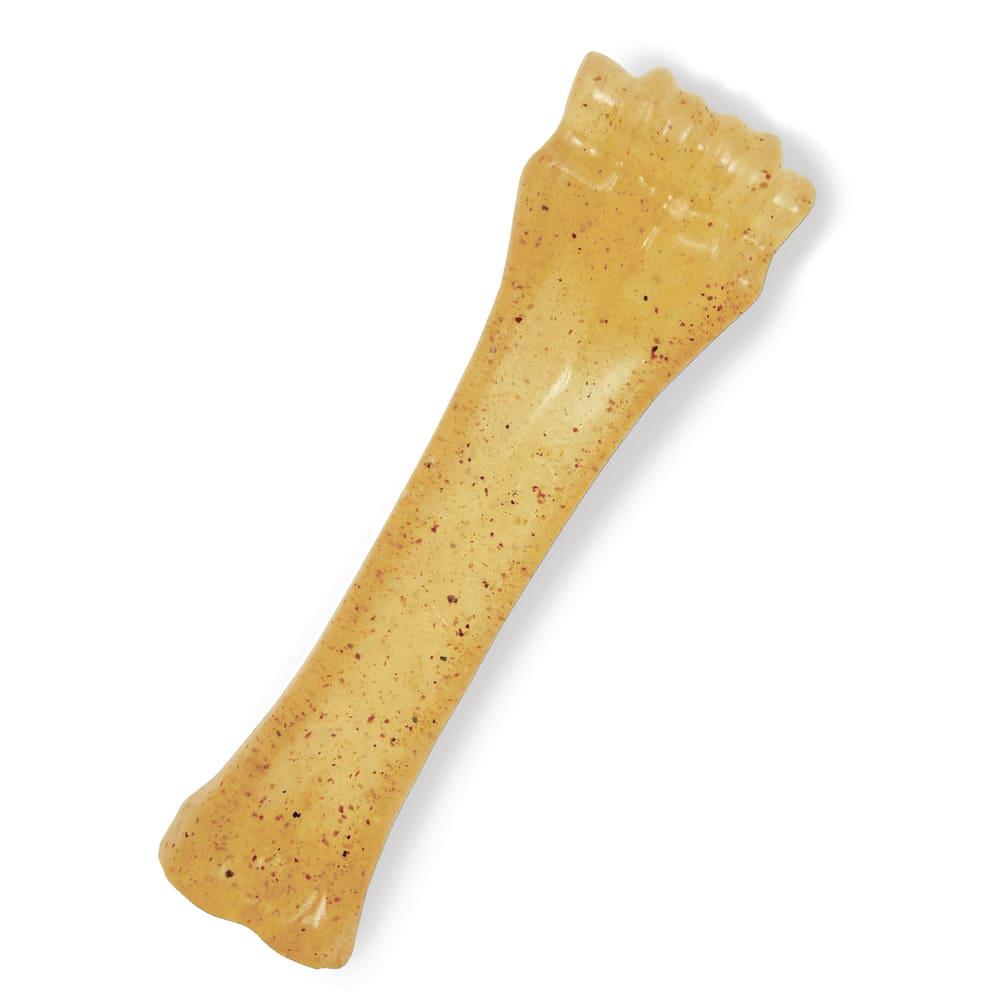 Nylabone Flexi Knuckle Bone Flexi Chew® Toys  USA |  STINB-6230