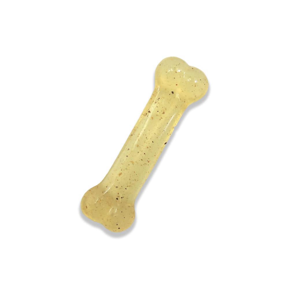 Nylabone Flexi Original Bone Flexi Chew® Toys  USA |  AFISD-3547