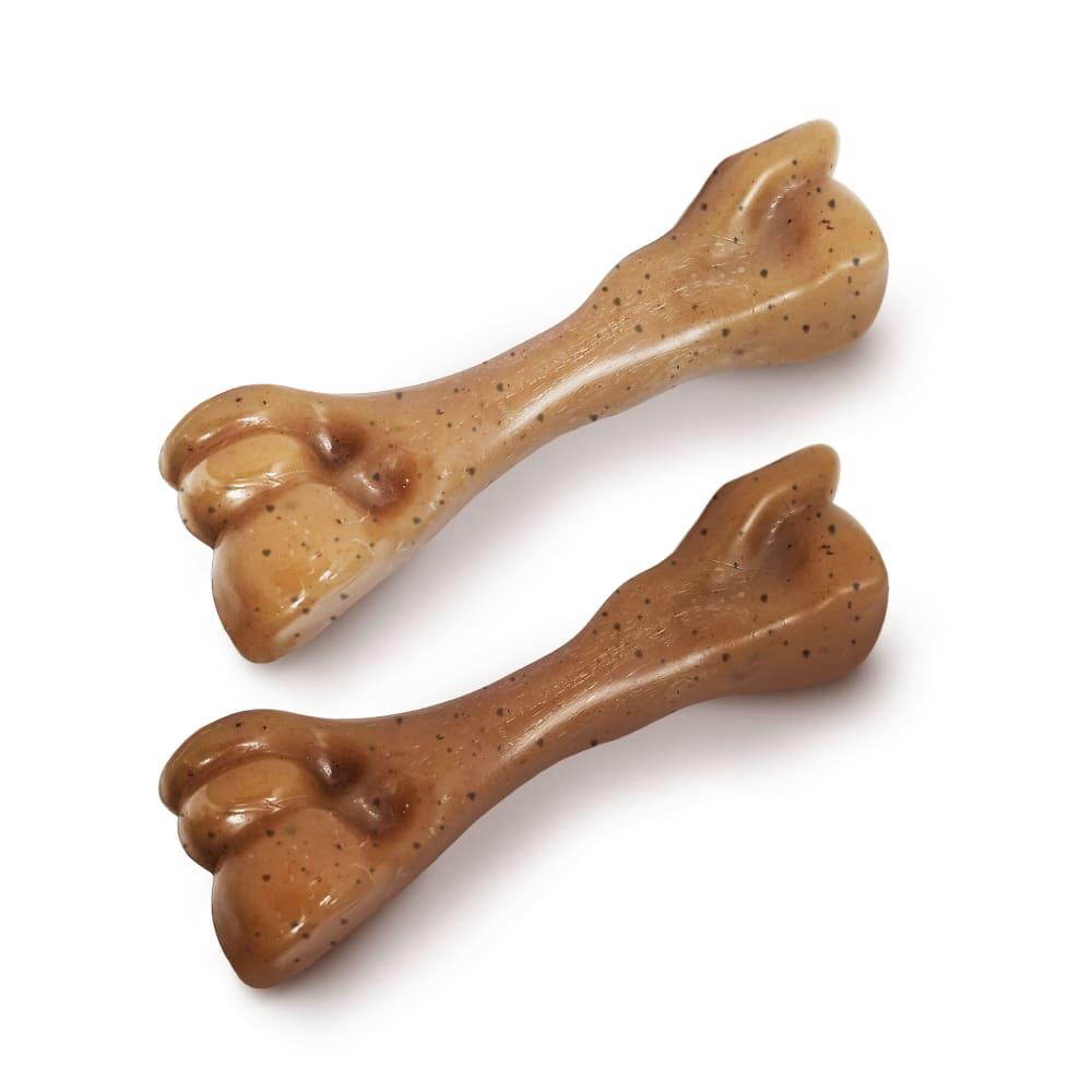 Nylabone Gourmet Style Femur Bone Strong Chew Toys For Dogs  USA |  BMPXE-6471