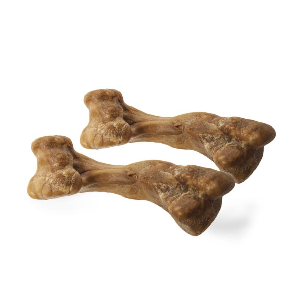 Nylabone Healthy Edibles WILD All-Natural Long Lasting Dog Chew Treats  USA |  NKXMC-3972