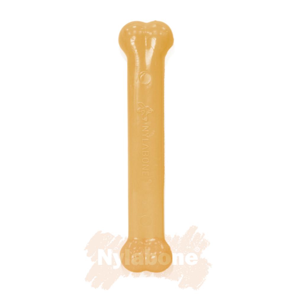 Nylabone Original Bone – Large Extreme Chews Toys  USA |  BSGEC-6583