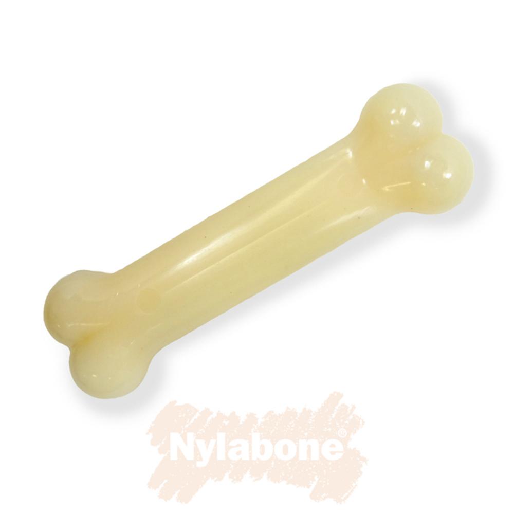 Nylabone Original Bone – Medium Extreme Chews Toys  USA |  EYWJR-4532