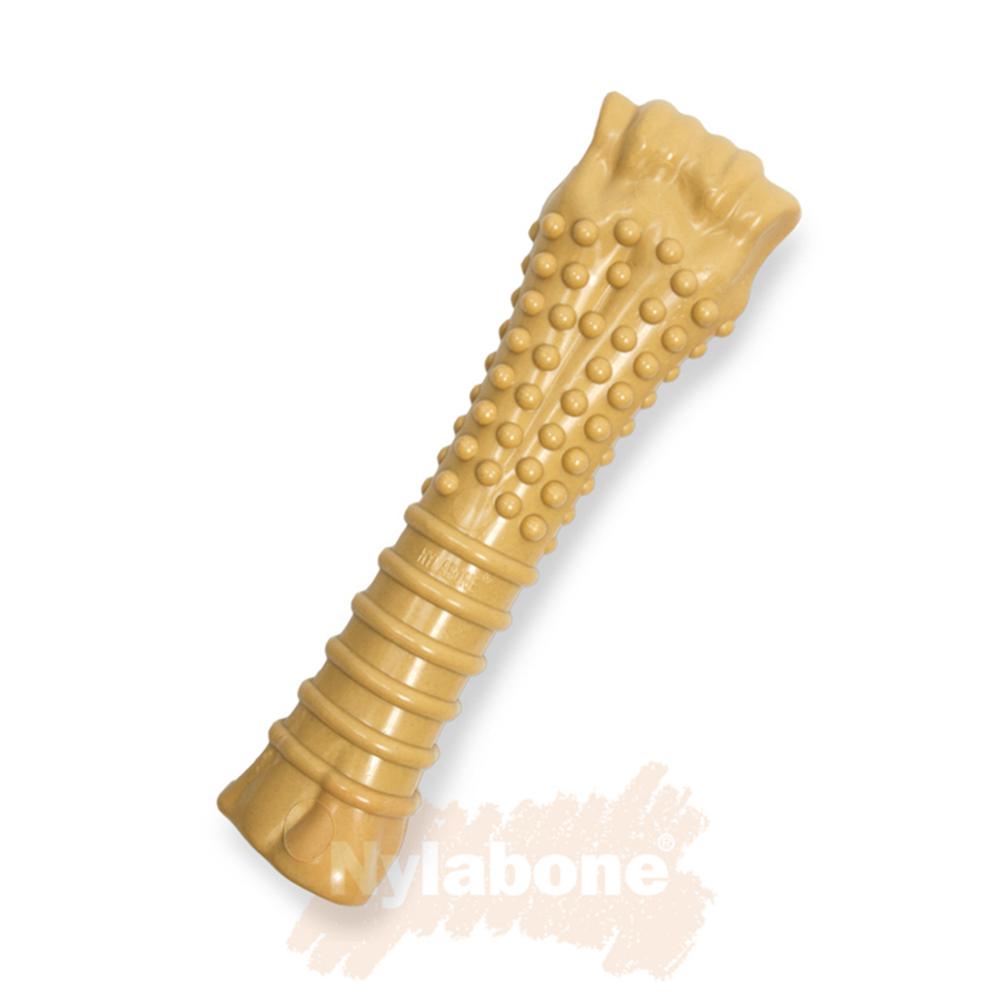 Nylabone Peanut Butter Bone – X-Large Extreme Chews Toys  USA |  PNBYA-5189