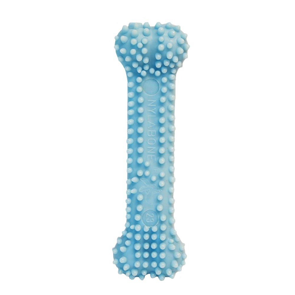 Nylabone Teething & Soothing Flexible Puppy Chew Toys  USA |  VMAWB-3891