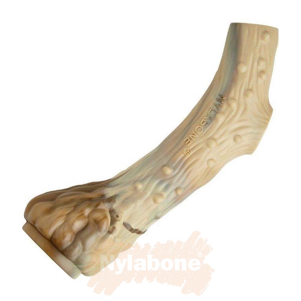 Nylabone Venison Antler – Large Extreme Chews Toys  USA |  ZOVIA-9047